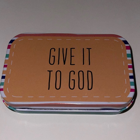 Prayer Box Set - Picture 7 of 10